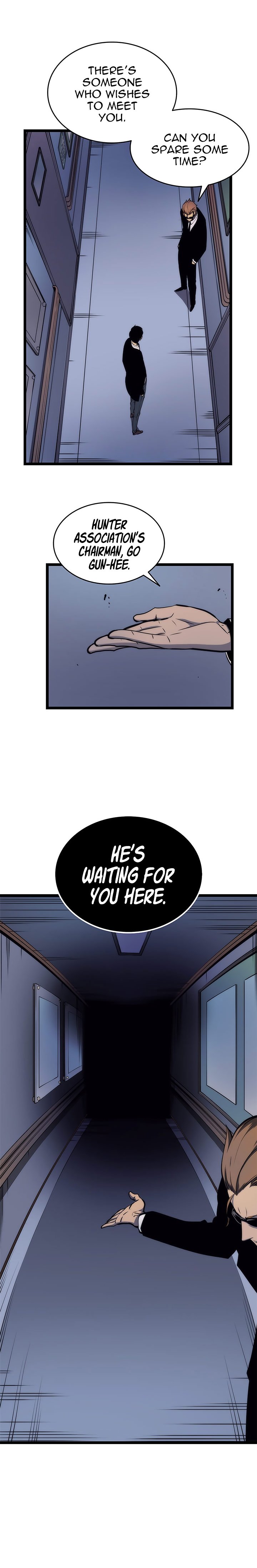 Solo Leveling, Chapter 63 image 19